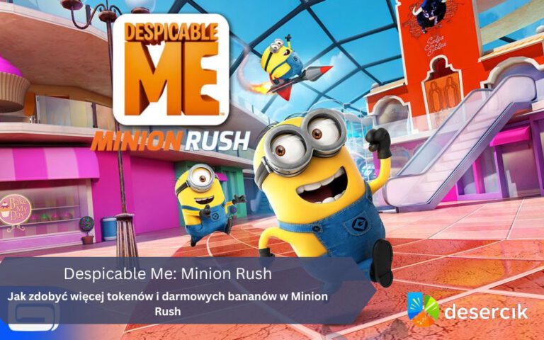 Jak zdobyć więcej tokenów i babanów za darmo