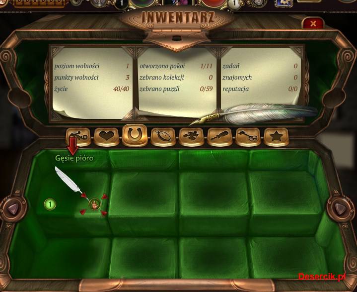 Panic Room 004 Panic Room 004