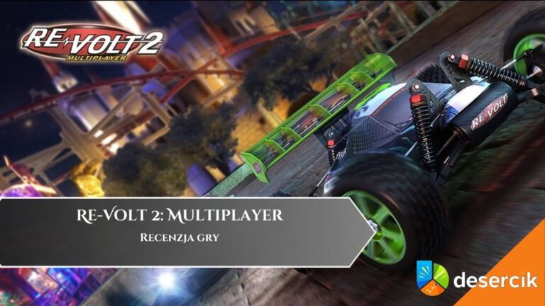 Re-Volt 2: Multiplayer