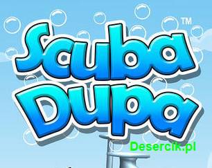 Scuba Dupa (iOS): Tips and Tricks, czyli jak grać w roli nurka?