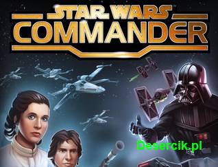 Jak zdobyć darmowe kryształy w Star Wars: Commander?