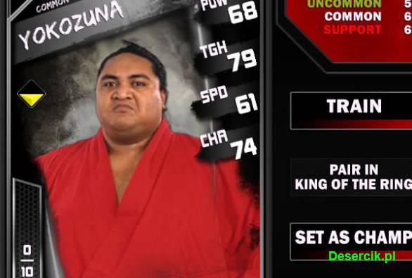 WWE SuperCard 001