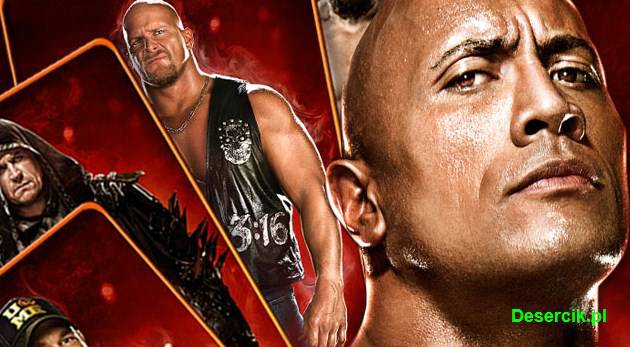 WWE SuperCard: Tips and Tricks, czyli zdobywamy mocnych zapaśników