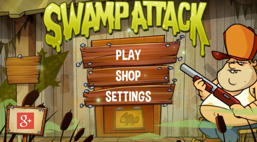 Swamp Attack: Tips & Tricks, czyli jak grać?