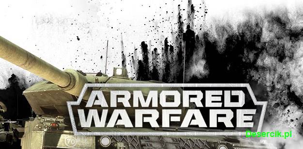 Armored Warfare zdetronizuje World of Tanks?