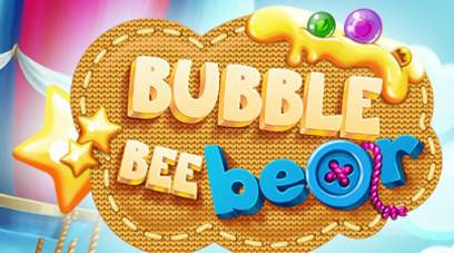 Honey Bubble Boom