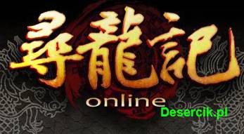 Dragon Online, kolejny azjatycki „hit” niedługo po angielsku
