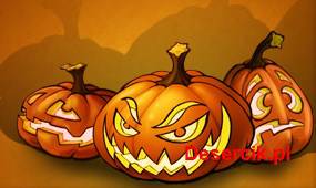 Dynie i Golemy z okazji Halloween w The Settlers Online