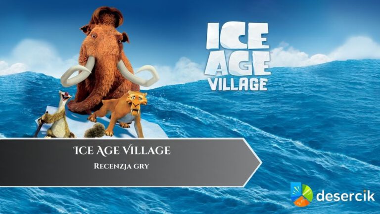 Ice Age Village