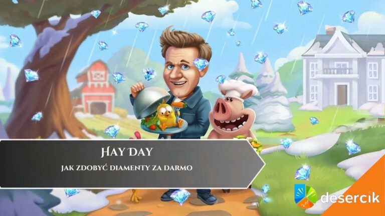 Hay Day – jak zdobyć diamenty za darmo