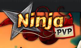 Kwadratowy zawrót głowy, czyli NinjaPvP