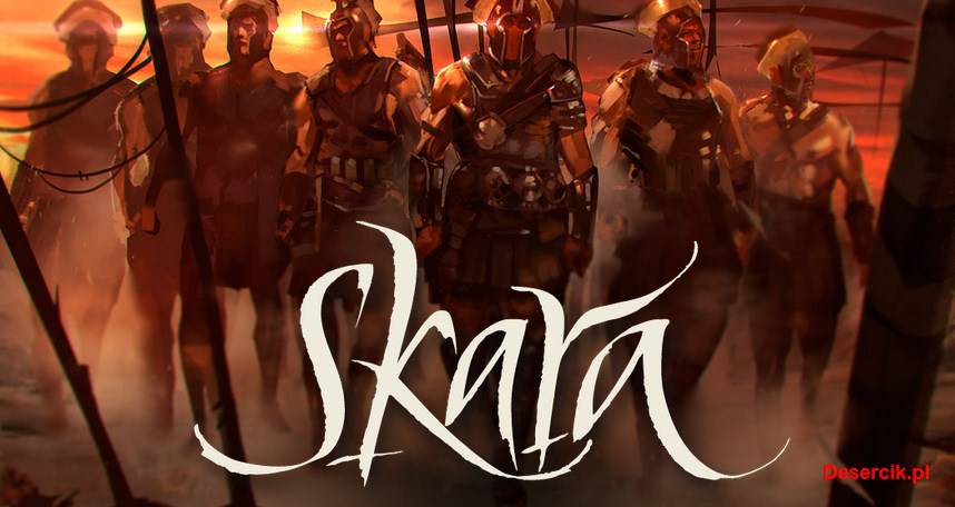 Skara: The Blade Remains, Steam Early Access już 9 października