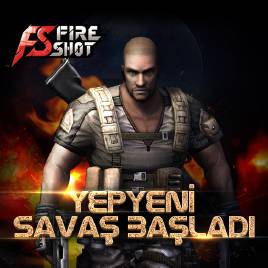 Fireshot (FS): Turecki shooter otrzymał zielone światło na Steamie