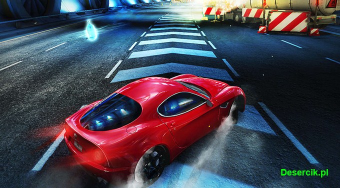 Asphalt Overdrive 002 Asphalt Overdrive 002