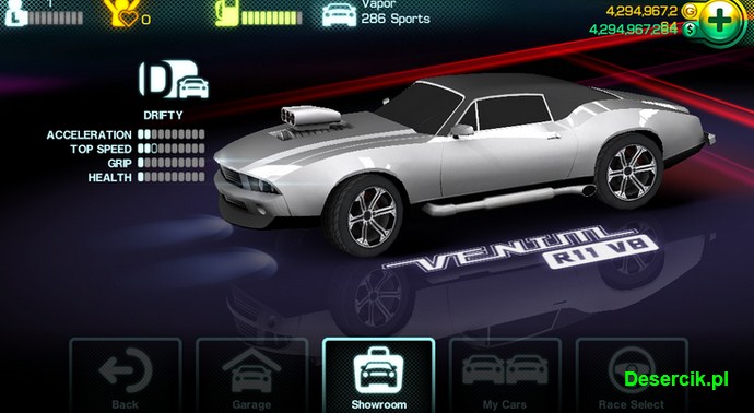 Asphalt Overdrive 003 Asphalt Overdrive 003