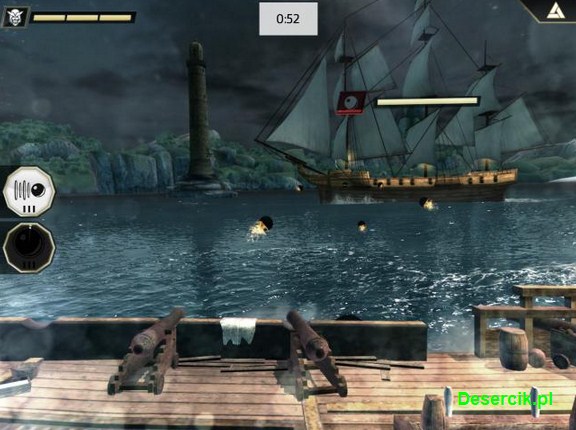Assassin’s Creed Pirates 002