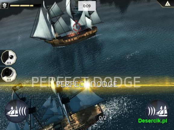 Assassin’s Creed: Pirates – poradnik dla początkujących