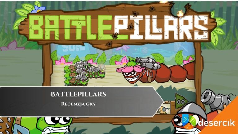 Battlepillars