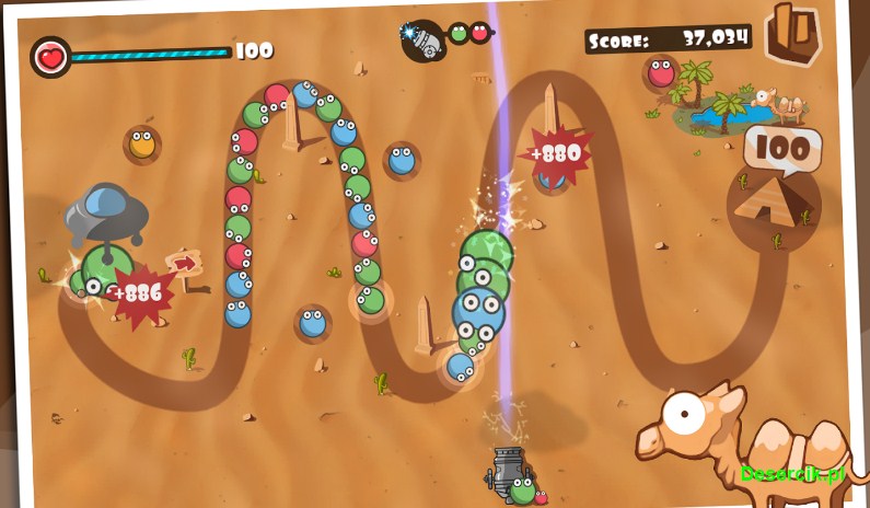 Bubble Blast Marbles 003