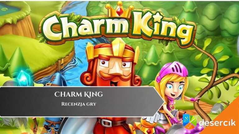 Charm King