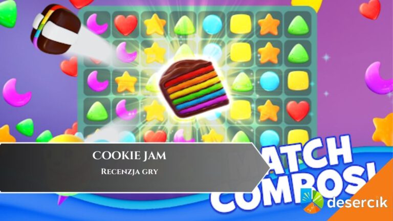 Cookie Jam