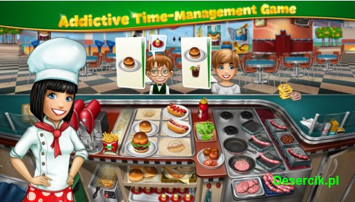 Cooking Fever 001