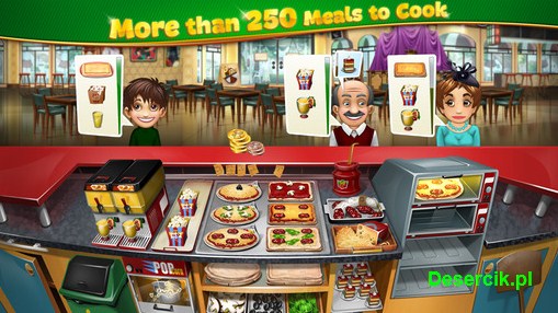 Cooking Fever 002