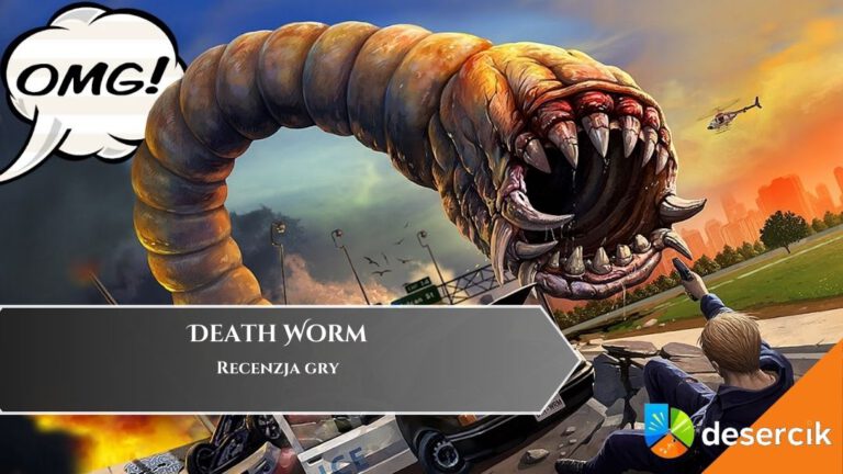 Death Worm