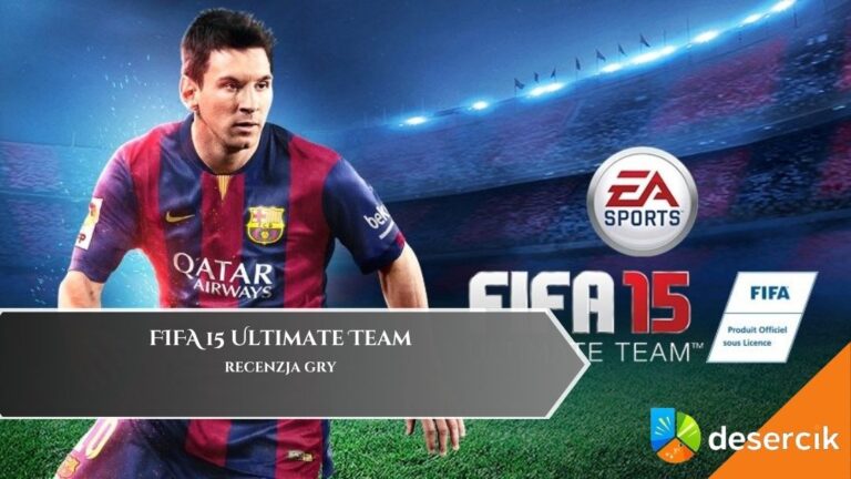 FIFA 2015 Ultimate Team: Tips & Tricks – poradnik dla nowych graczy