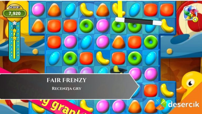 Fair Frenzy