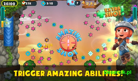 Flowerpop Adventures 002