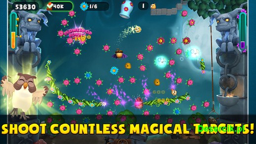 Flowerpop Adventures 003