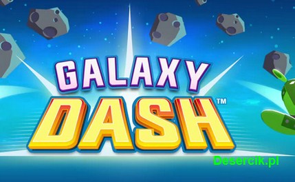 Galaxy Dash: Race to Outer Run