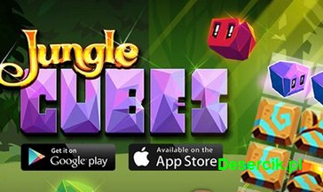 Jungle Cubes (Android): Tips & Tricks i strategie rozgrywki