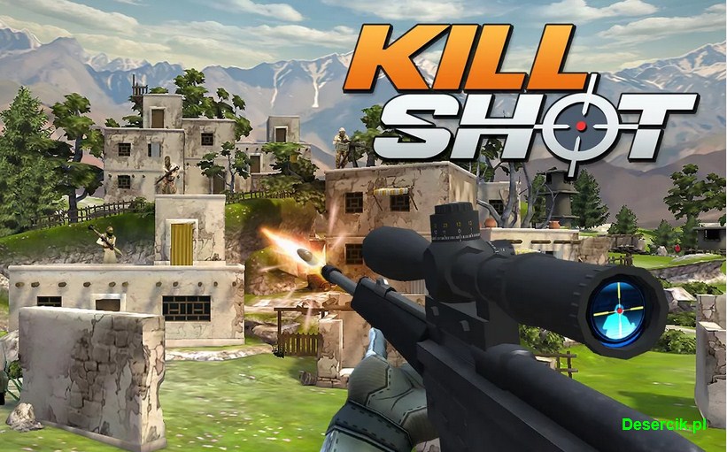 Kill Shot 006