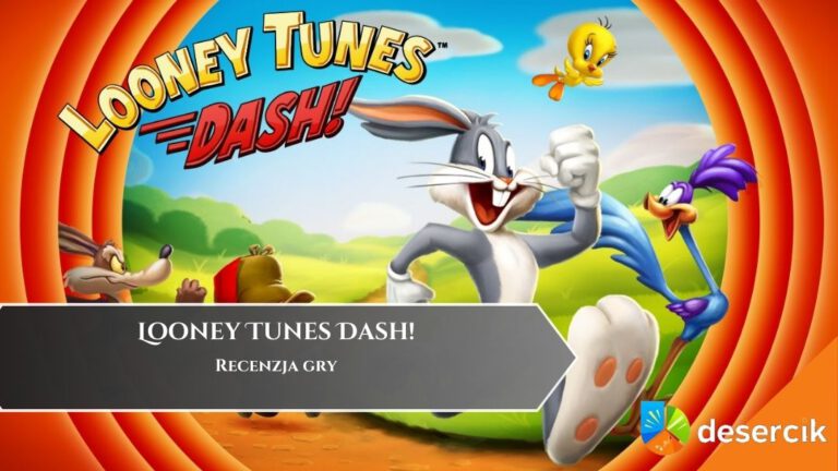 Looney Tunes Dash!