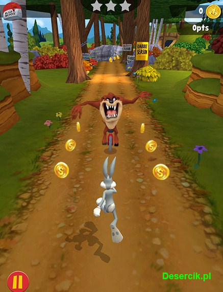 Looney Tunes Dash 002