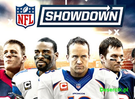 NFL Showdown (Android): Kilka wskazówek do gry (tips & tricks)