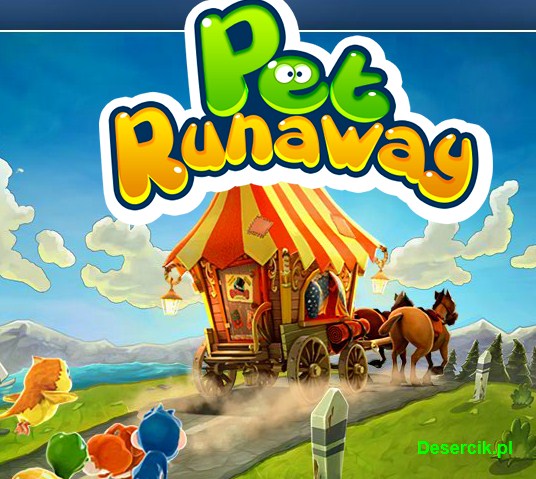 Pet Runaway