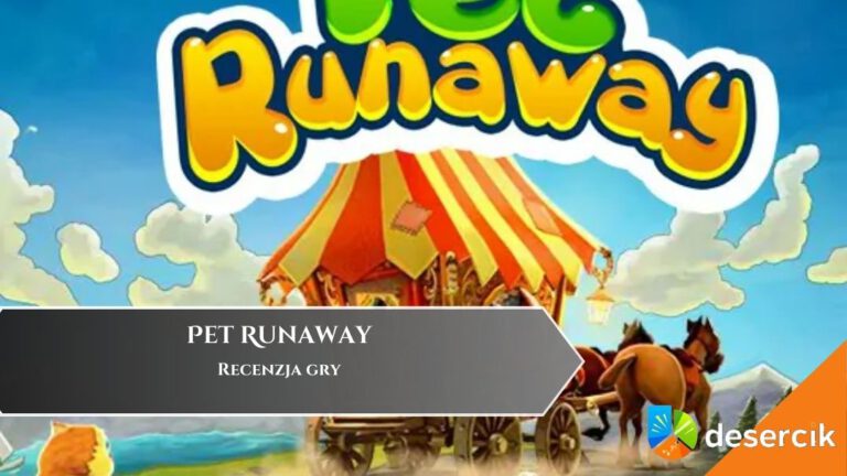 Pet Runaway