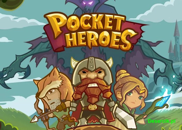 Pocket Heroes
