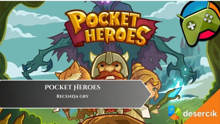 Pocket Heroes