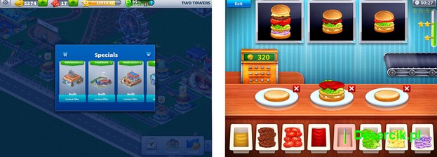 Roller Coaster Tycoon 4 003