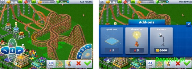 Roller Coaster Tycoon 4 004