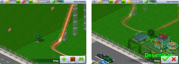 Roller Coaster Tycoon 4 005