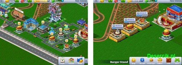 Roller Coaster Tycoon 4 008