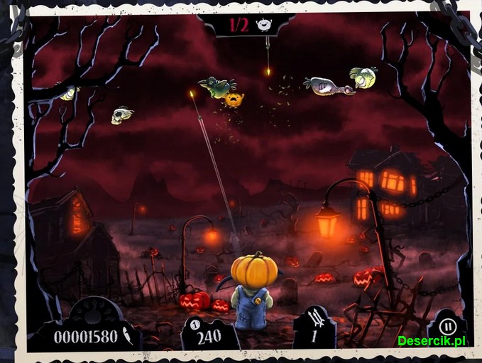 Shoot The Zombirds 004 Shoot The Zombirds 004