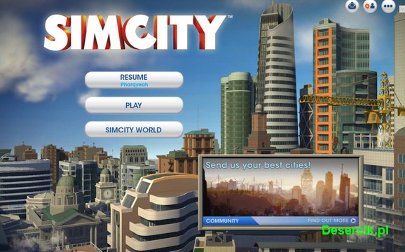 SimCity BuildIt to prawdziwy gigant wśród symulacji budowy miasta