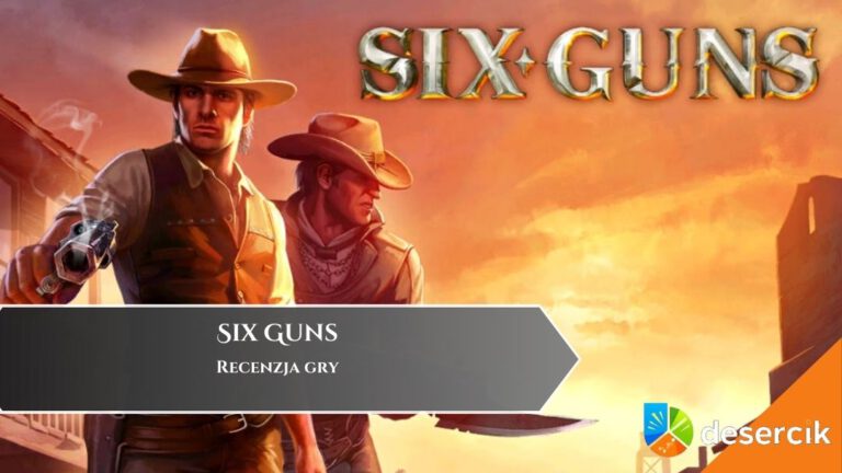 Six Guns