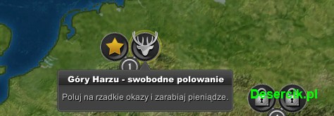 swobodne polowania